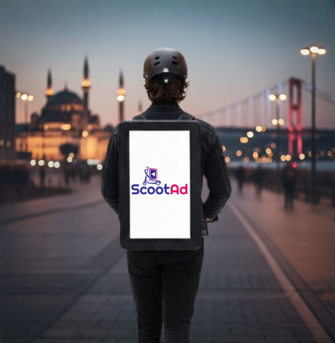 Biz dolasırız, markan konuşulur (2)