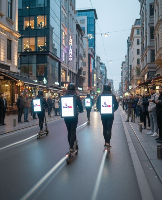 Renaissance Art Period Presentation Yellow and Black Illustrative Style